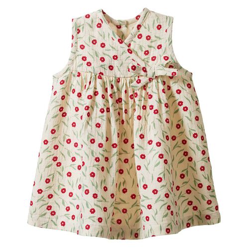 Nature Baby Junie Dress 3-5Y
